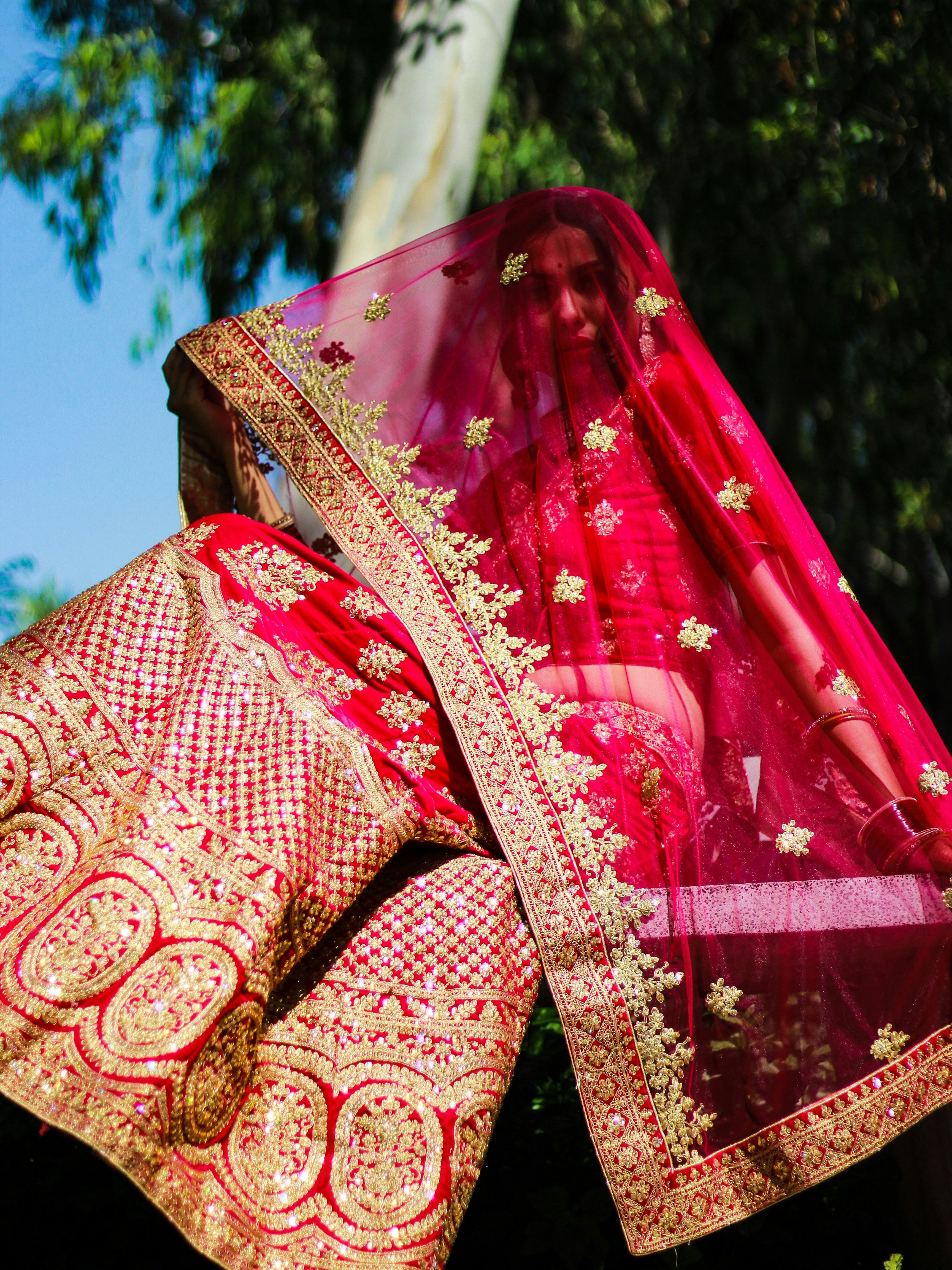 Sarees